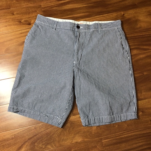 Dockers Other - Men’s Dockers Seersucker Shorts